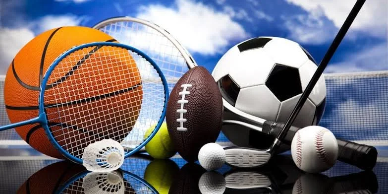 Live sports streaming