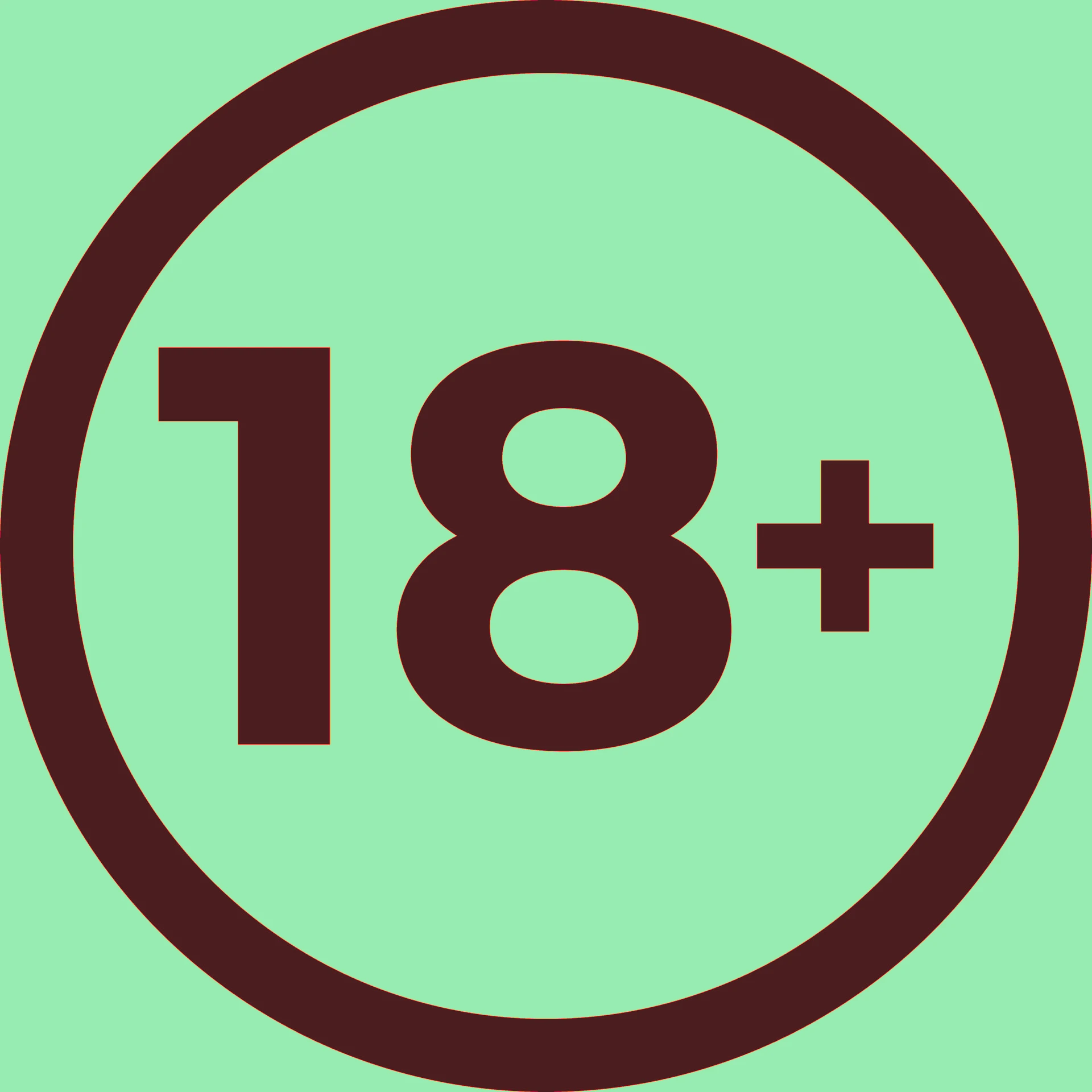 18+